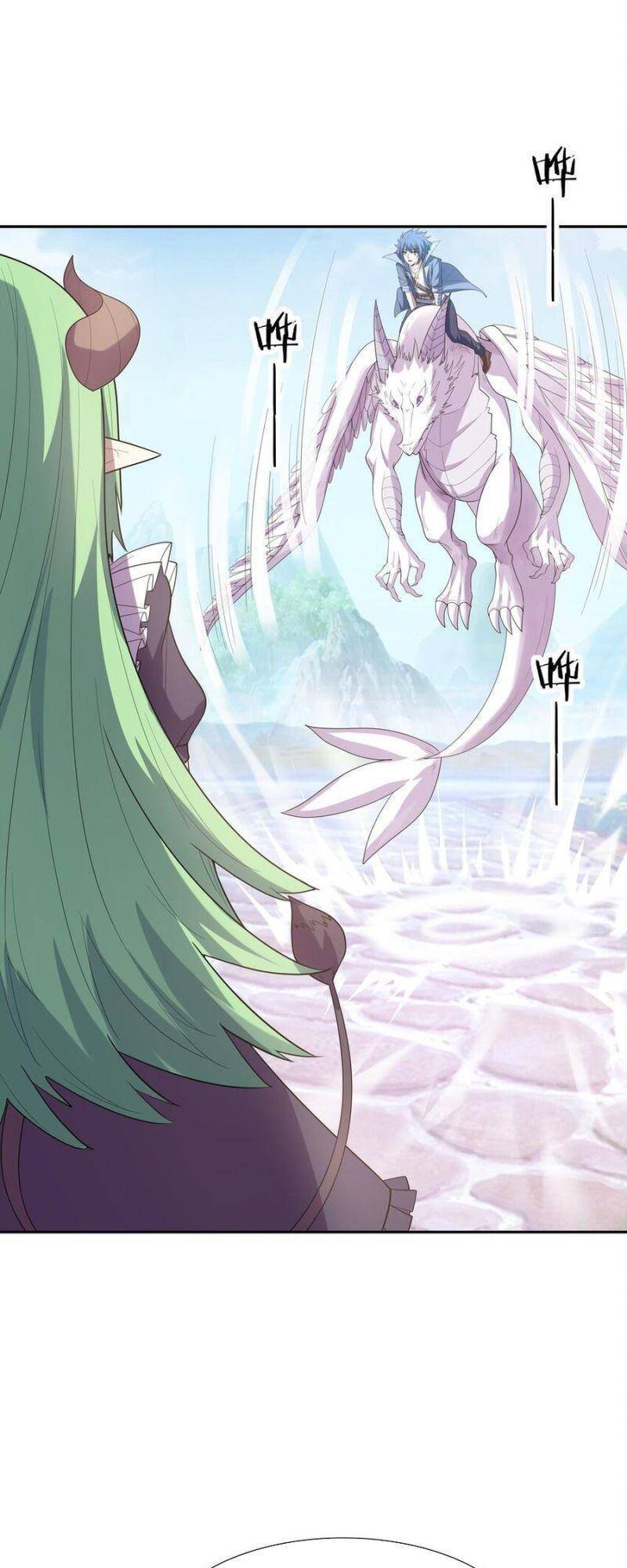 Hậu Cung Của Ta Toàn Là Ma Nữ Phản Diện Chapter 38 - 10