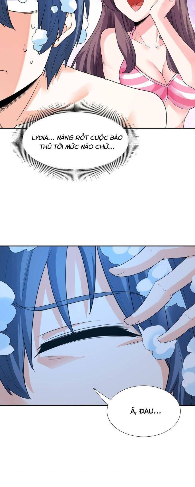 Hậu Cung Của Ta Toàn Là Ma Nữ Phản Diện Chapter 39 - 35