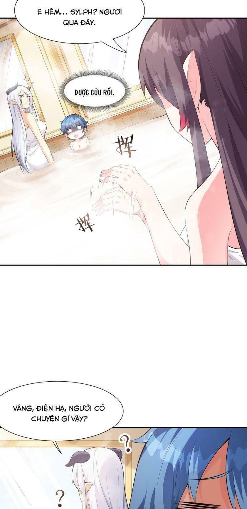 Hậu Cung Của Ta Toàn Là Ma Nữ Phản Diện Chapter 4 - 11