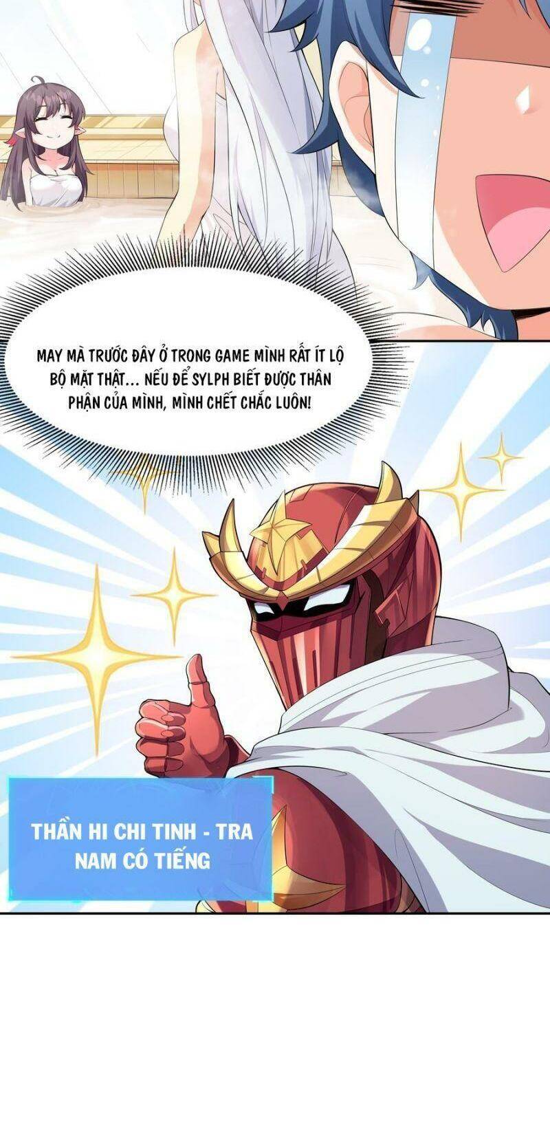 Hậu Cung Của Ta Toàn Là Ma Nữ Phản Diện Chapter 4 - 12