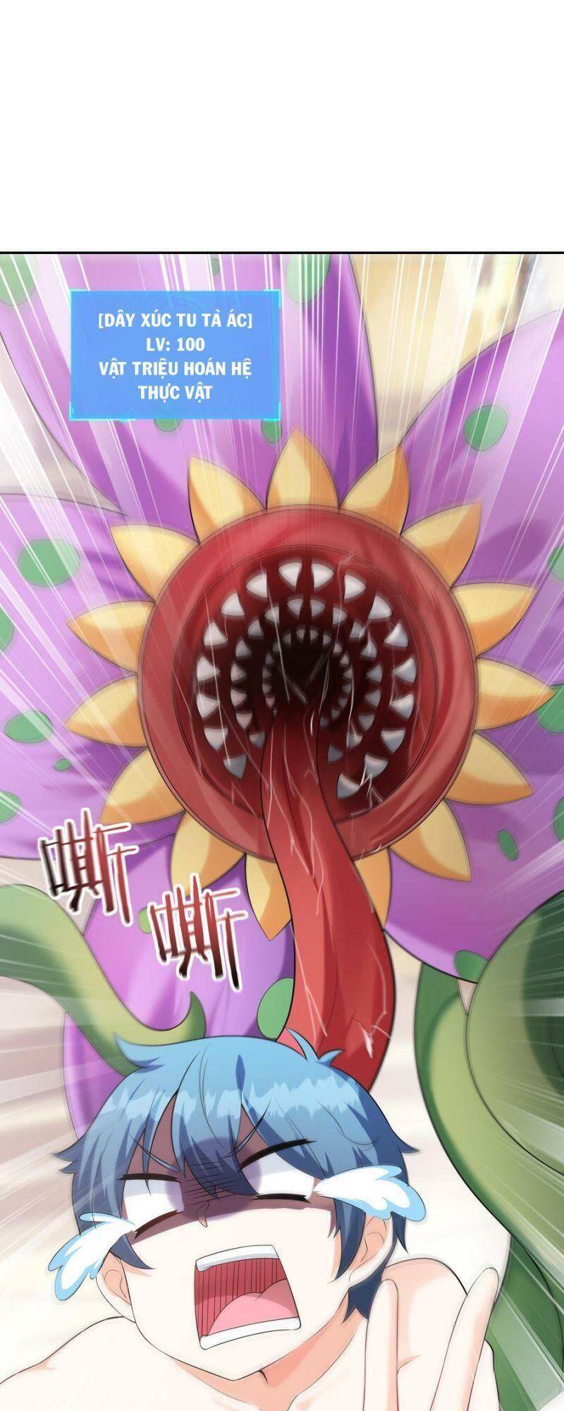 Hậu Cung Của Ta Toàn Là Ma Nữ Phản Diện Chapter 4 - 17