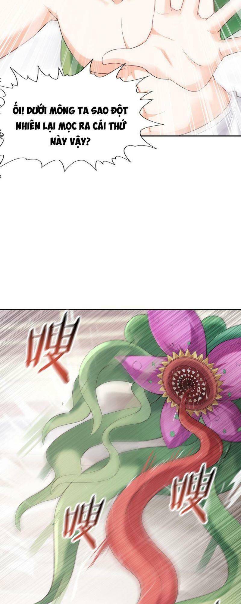 Hậu Cung Của Ta Toàn Là Ma Nữ Phản Diện Chapter 4 - 18