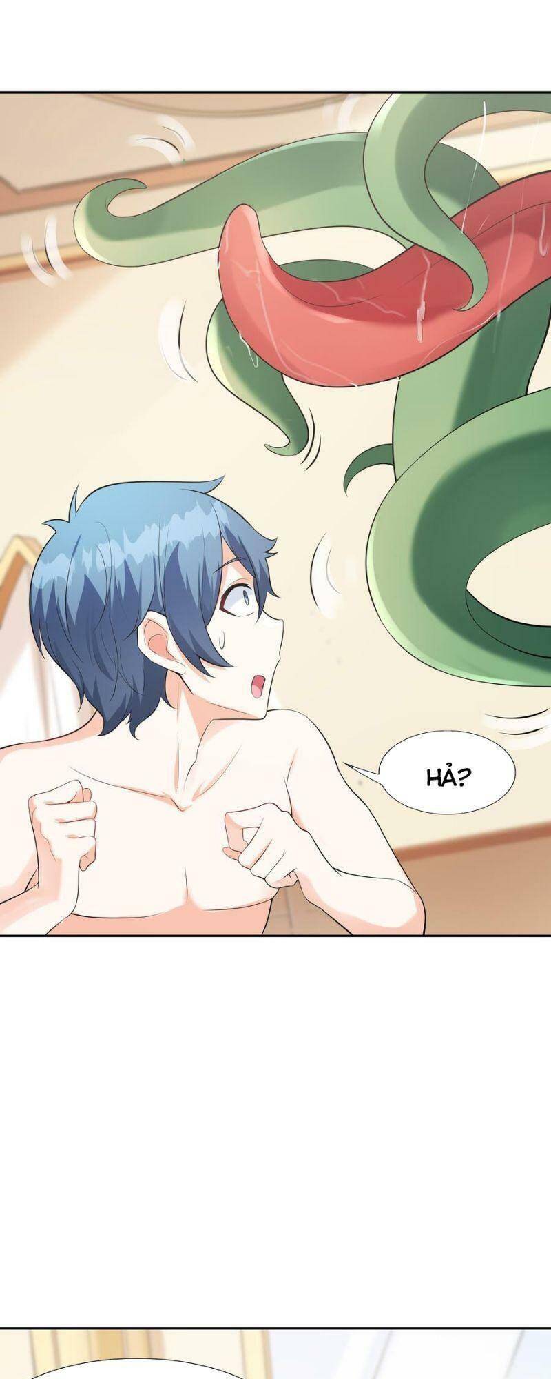 Hậu Cung Của Ta Toàn Là Ma Nữ Phản Diện Chapter 4 - 21