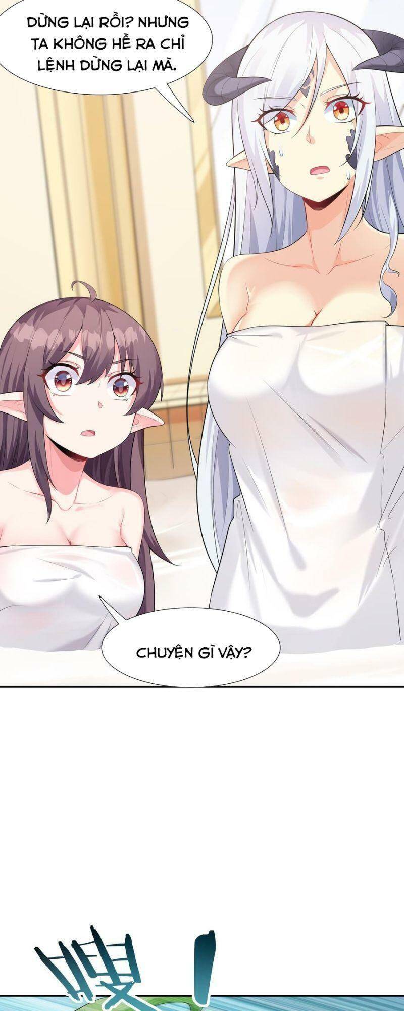 Hậu Cung Của Ta Toàn Là Ma Nữ Phản Diện Chapter 4 - 22