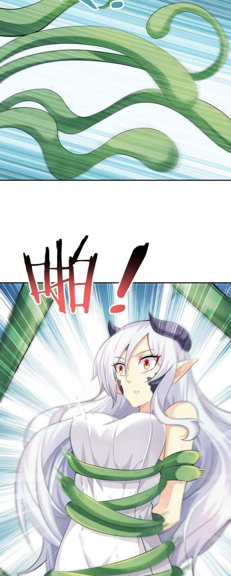 Hậu Cung Của Ta Toàn Là Ma Nữ Phản Diện Chapter 4 - 23