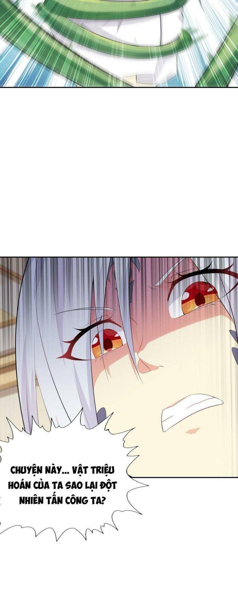 Hậu Cung Của Ta Toàn Là Ma Nữ Phản Diện Chapter 4 - 24