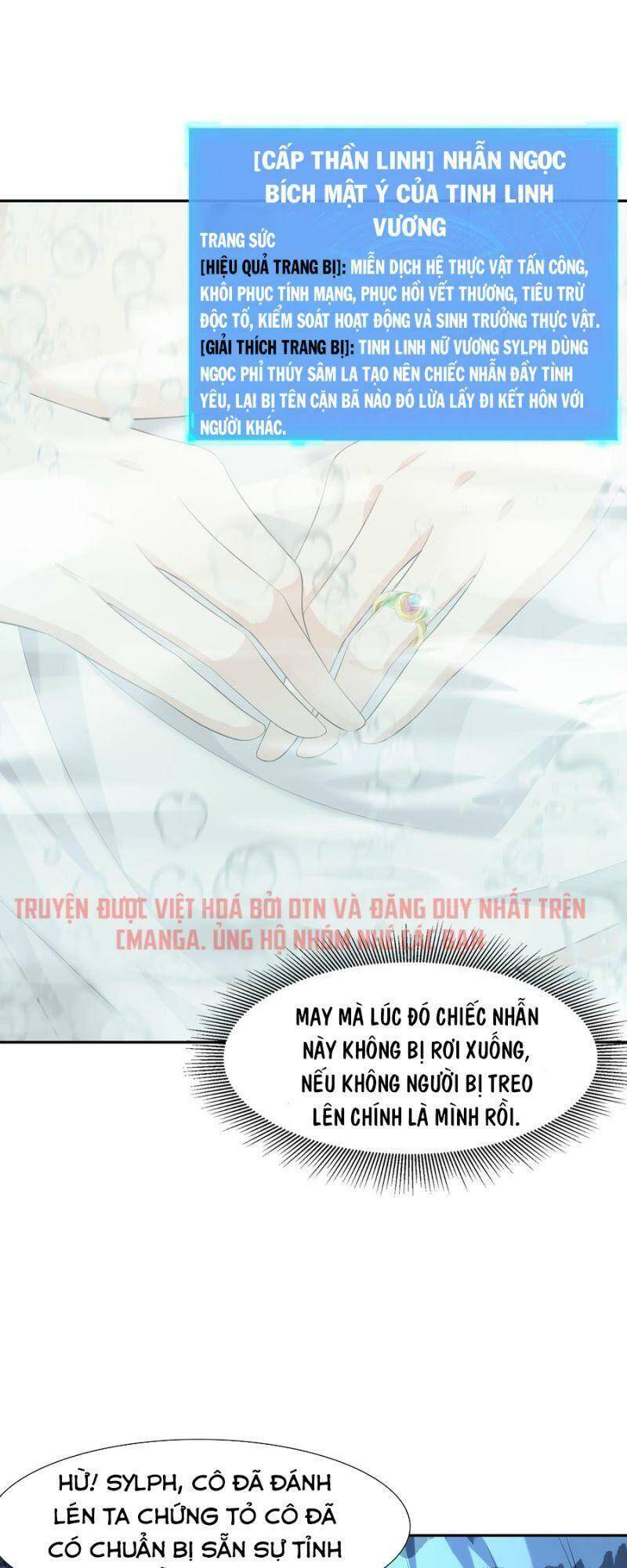 Hậu Cung Của Ta Toàn Là Ma Nữ Phản Diện Chapter 4 - 26