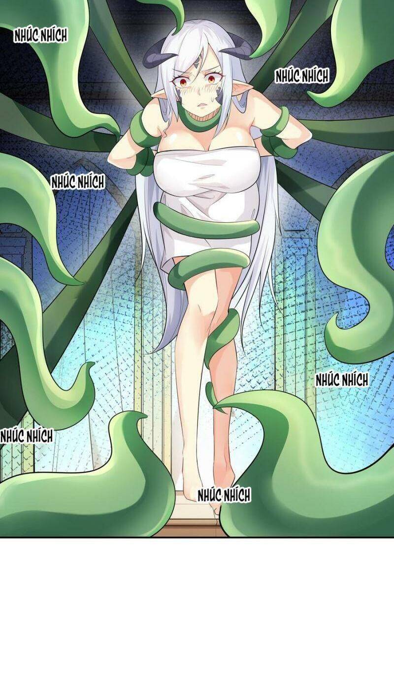 Hậu Cung Của Ta Toàn Là Ma Nữ Phản Diện Chapter 4 - 28