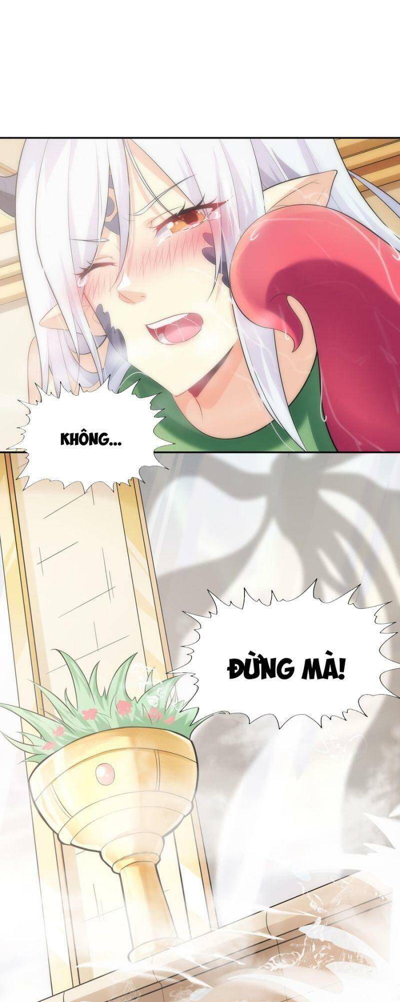 Hậu Cung Của Ta Toàn Là Ma Nữ Phản Diện Chapter 4 - 29