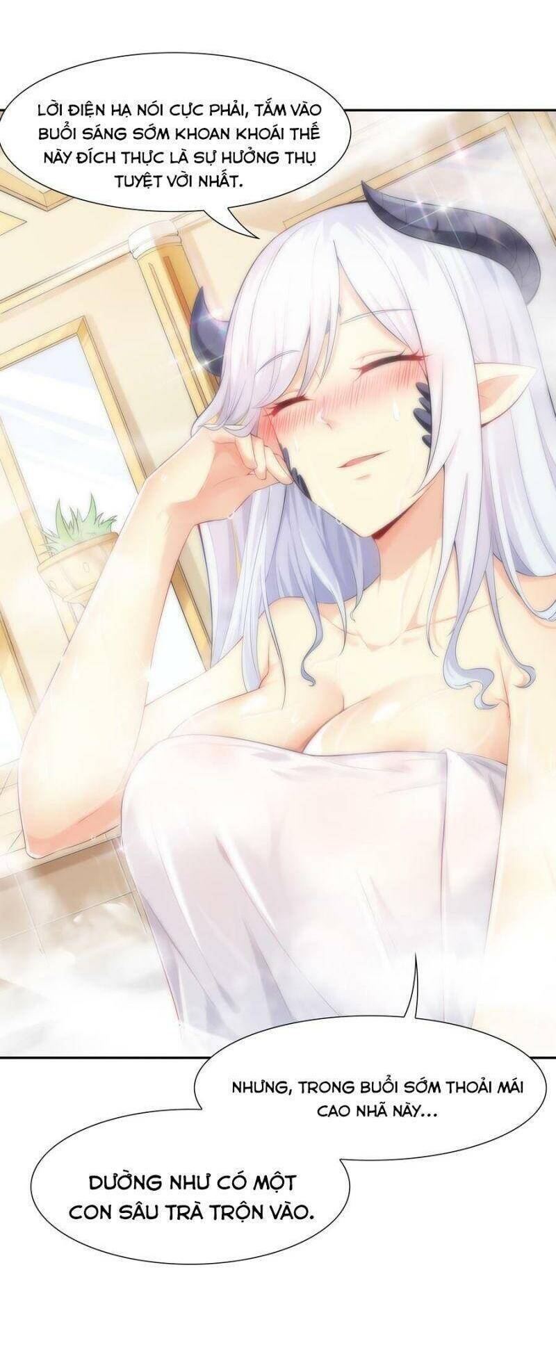 Hậu Cung Của Ta Toàn Là Ma Nữ Phản Diện Chapter 4 - 4