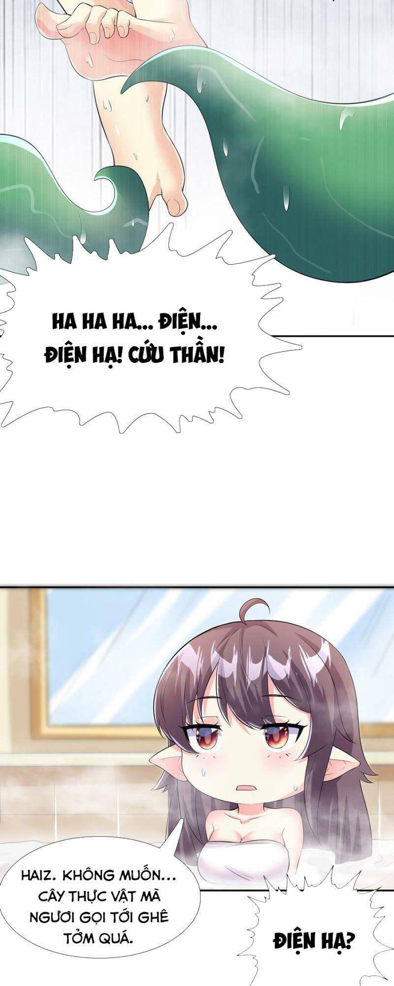 Hậu Cung Của Ta Toàn Là Ma Nữ Phản Diện Chapter 4 - 33