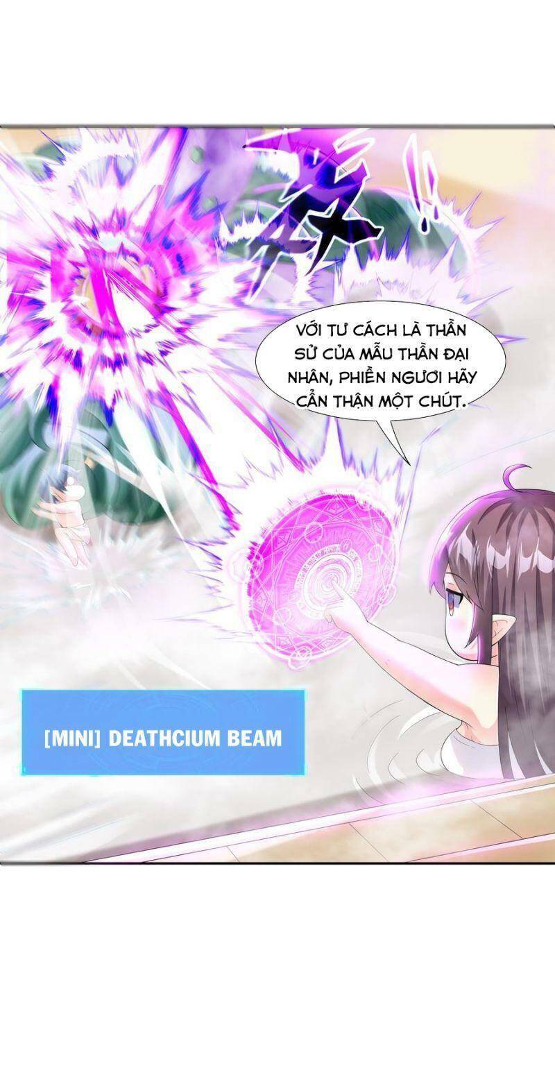 Hậu Cung Của Ta Toàn Là Ma Nữ Phản Diện Chapter 4 - 35