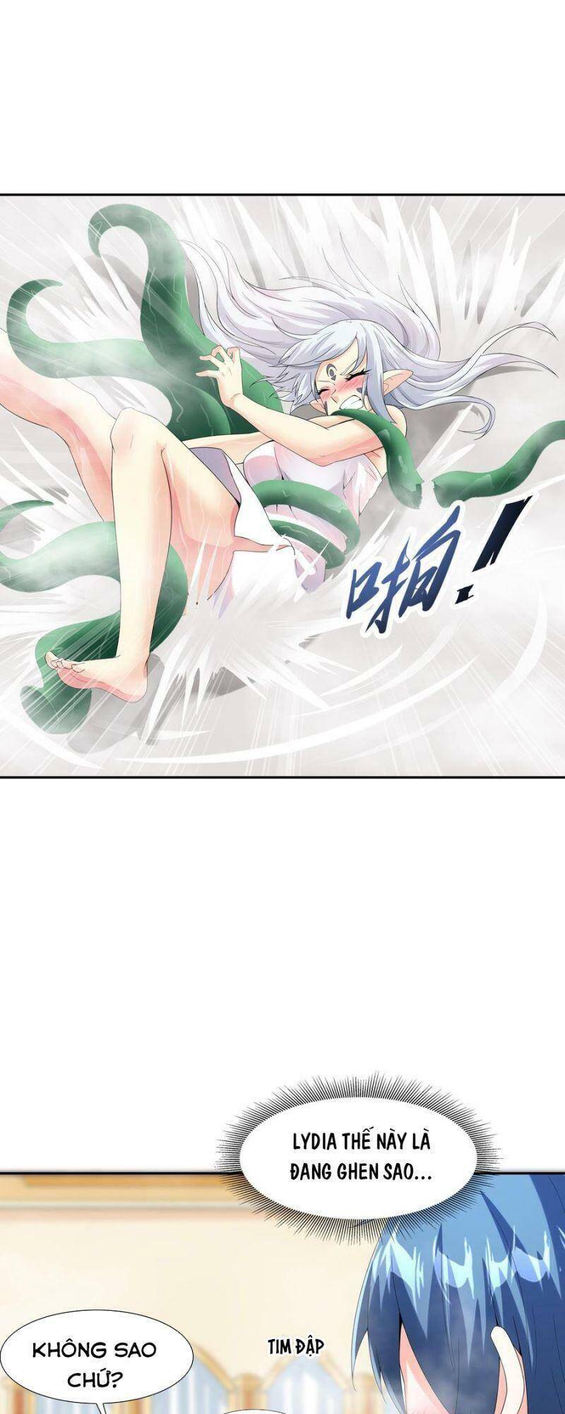 Hậu Cung Của Ta Toàn Là Ma Nữ Phản Diện Chapter 4 - 36