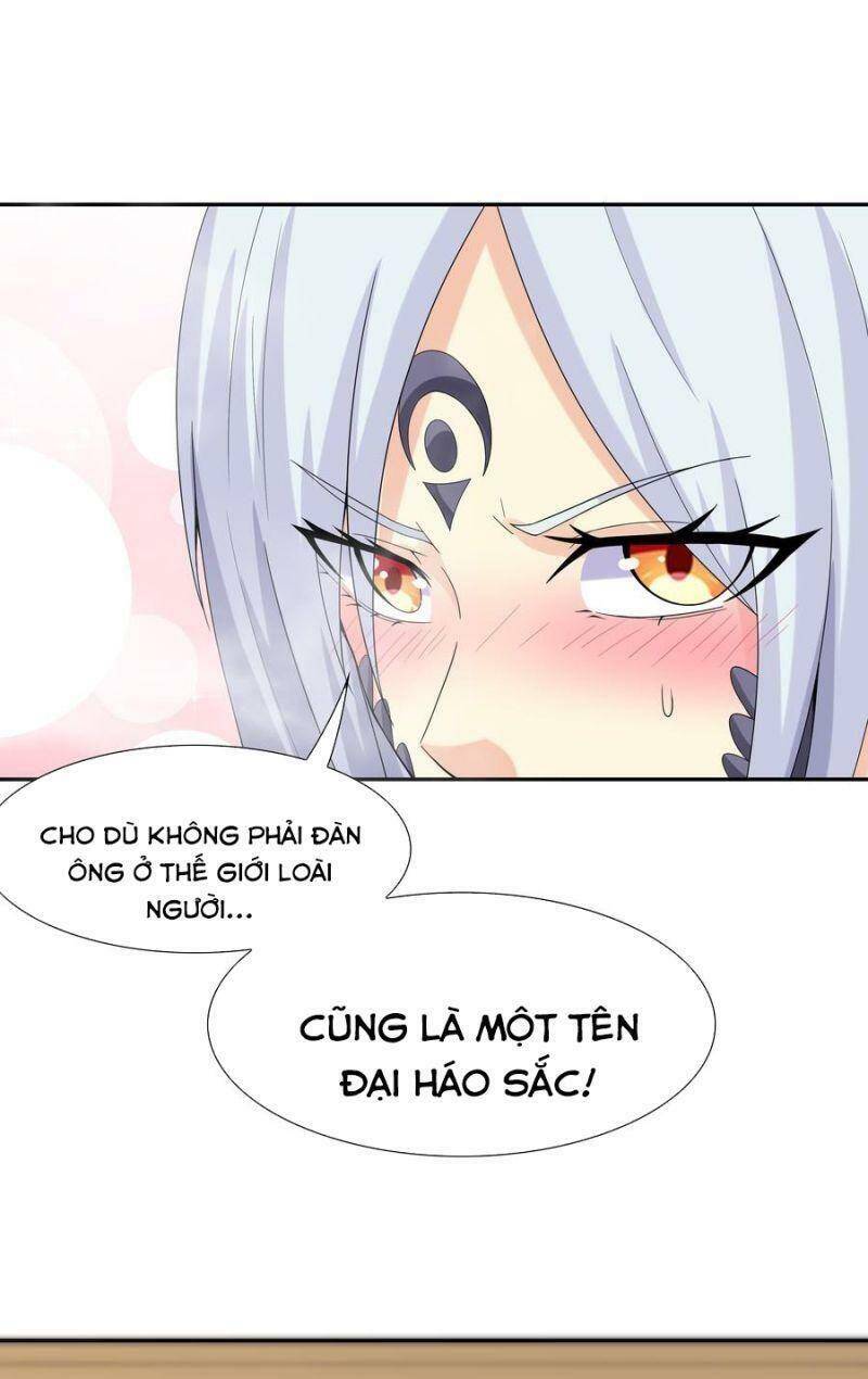 Hậu Cung Của Ta Toàn Là Ma Nữ Phản Diện Chapter 4 - 38