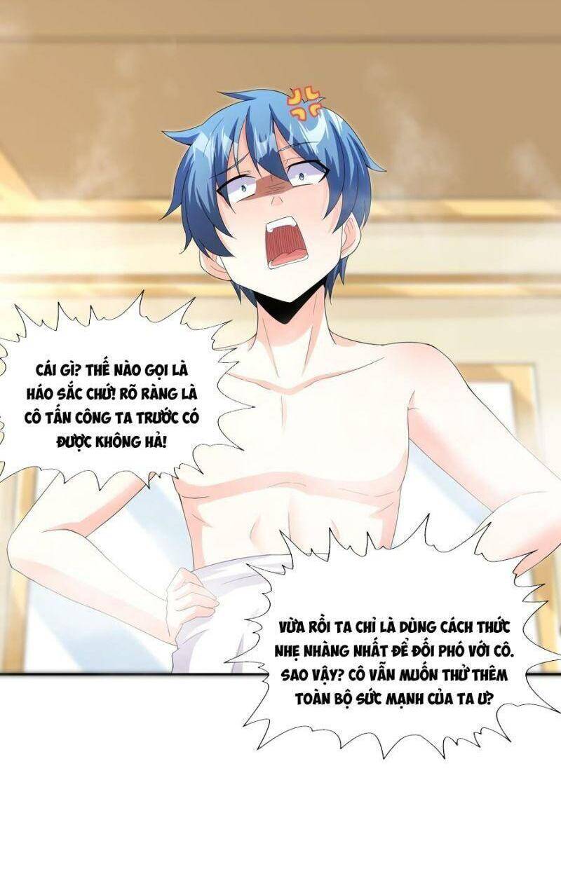 Hậu Cung Của Ta Toàn Là Ma Nữ Phản Diện Chapter 4 - 39