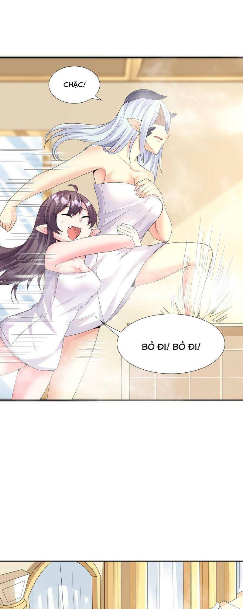 Hậu Cung Của Ta Toàn Là Ma Nữ Phản Diện Chapter 4 - 40