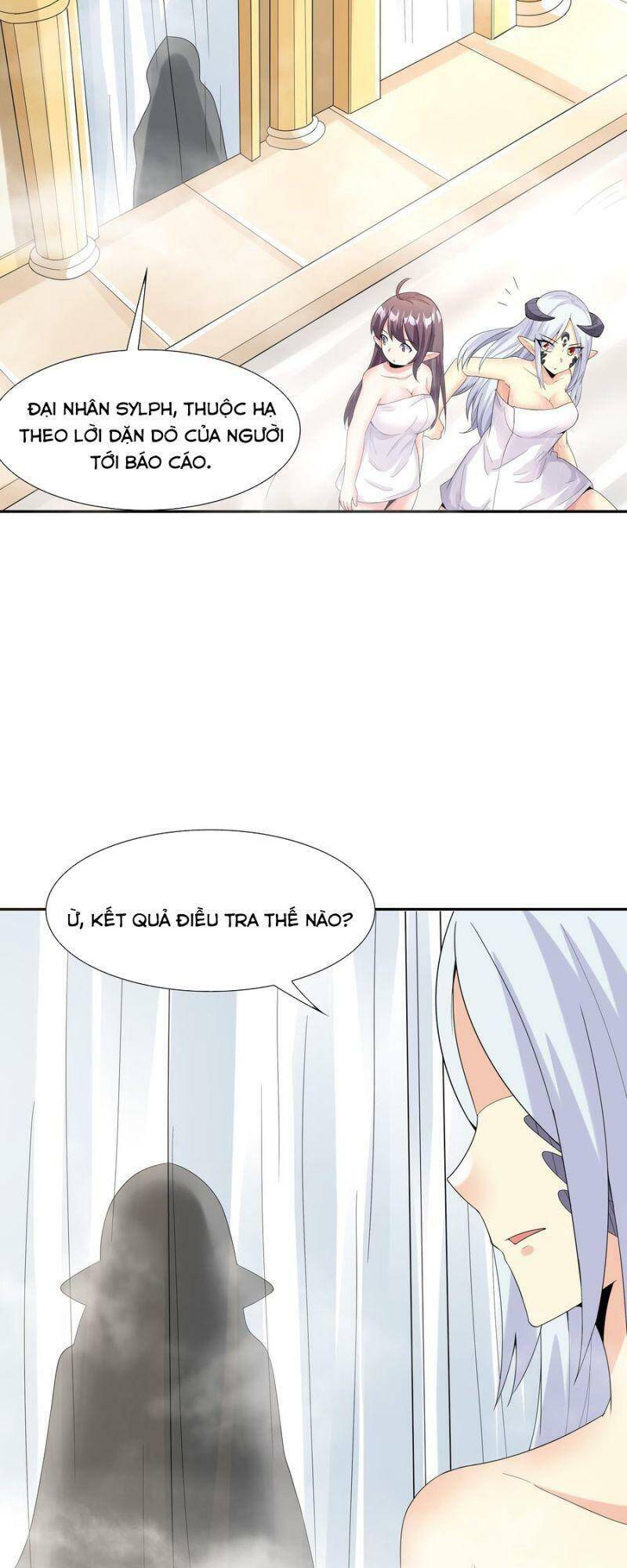 Hậu Cung Của Ta Toàn Là Ma Nữ Phản Diện Chapter 4 - 41