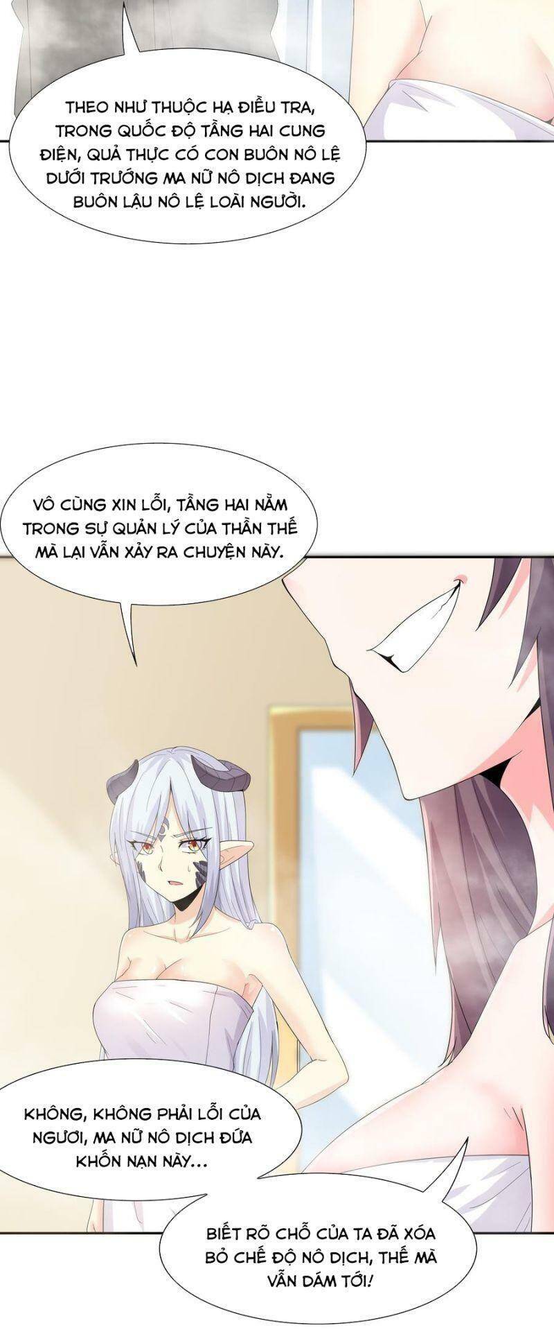 Hậu Cung Của Ta Toàn Là Ma Nữ Phản Diện Chapter 4 - 42