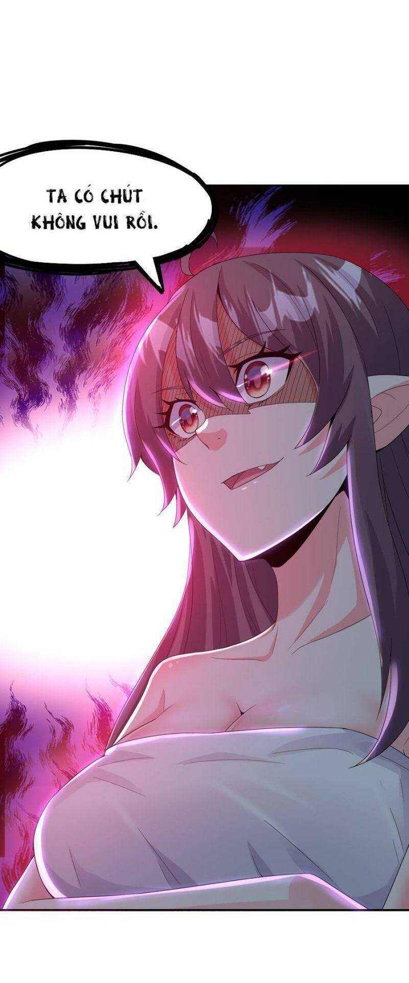 Hậu Cung Của Ta Toàn Là Ma Nữ Phản Diện Chapter 4 - 43