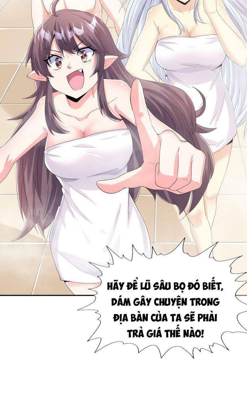 Hậu Cung Của Ta Toàn Là Ma Nữ Phản Diện Chapter 4 - 47