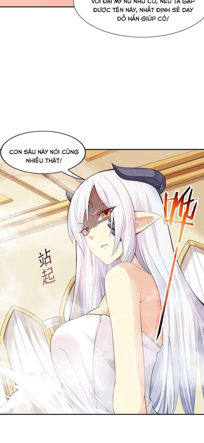 Hậu Cung Của Ta Toàn Là Ma Nữ Phản Diện Chapter 4 - 7