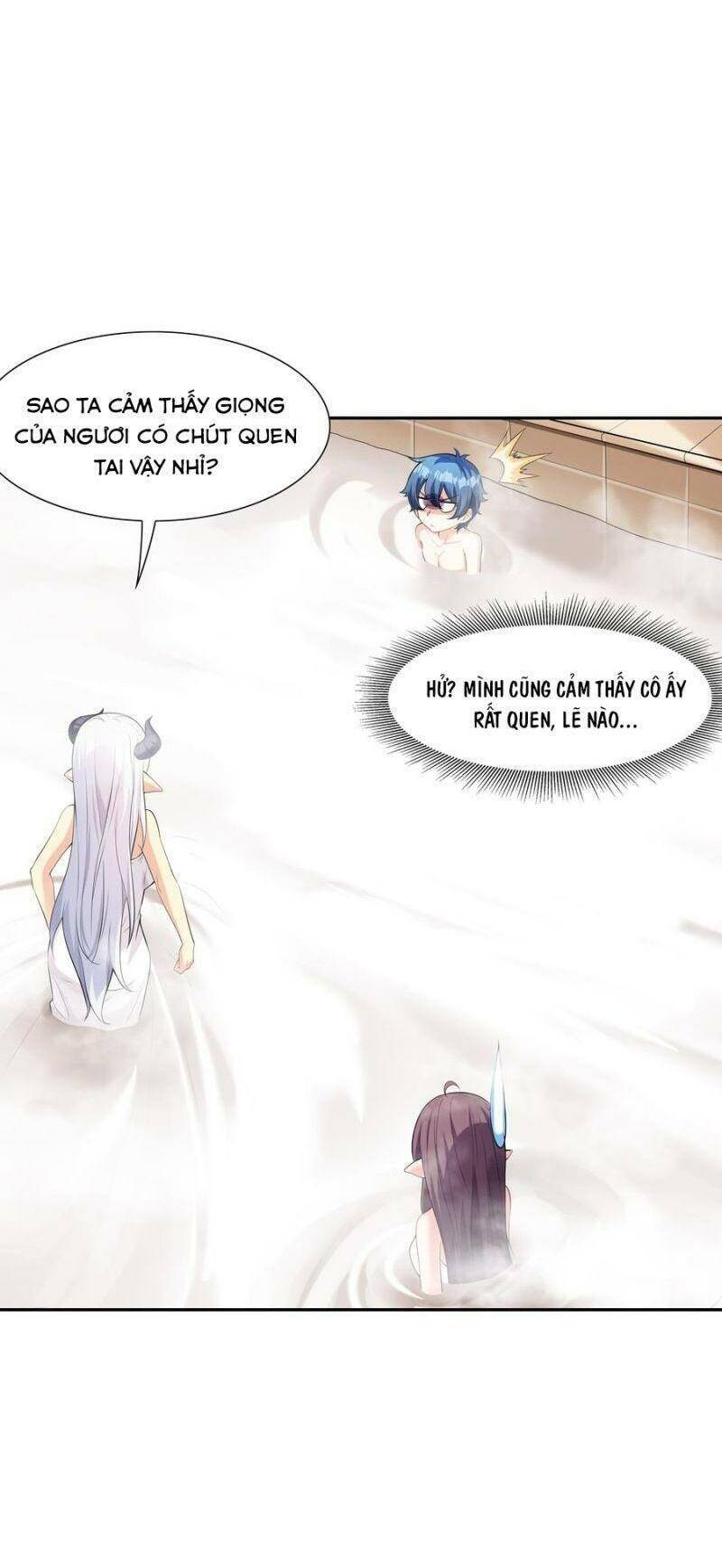 Hậu Cung Của Ta Toàn Là Ma Nữ Phản Diện Chapter 4 - 8