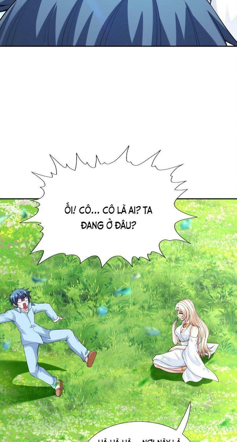 Hậu Cung Của Ta Toàn Là Ma Nữ Phản Diện Chapter 40 - 11