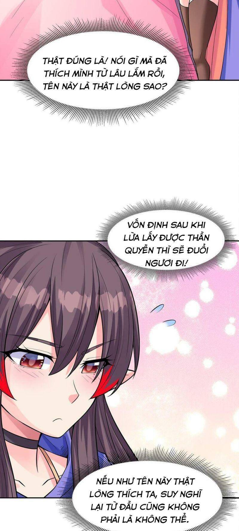 Hậu Cung Của Ta Toàn Là Ma Nữ Phản Diện Chapter 40 - 3
