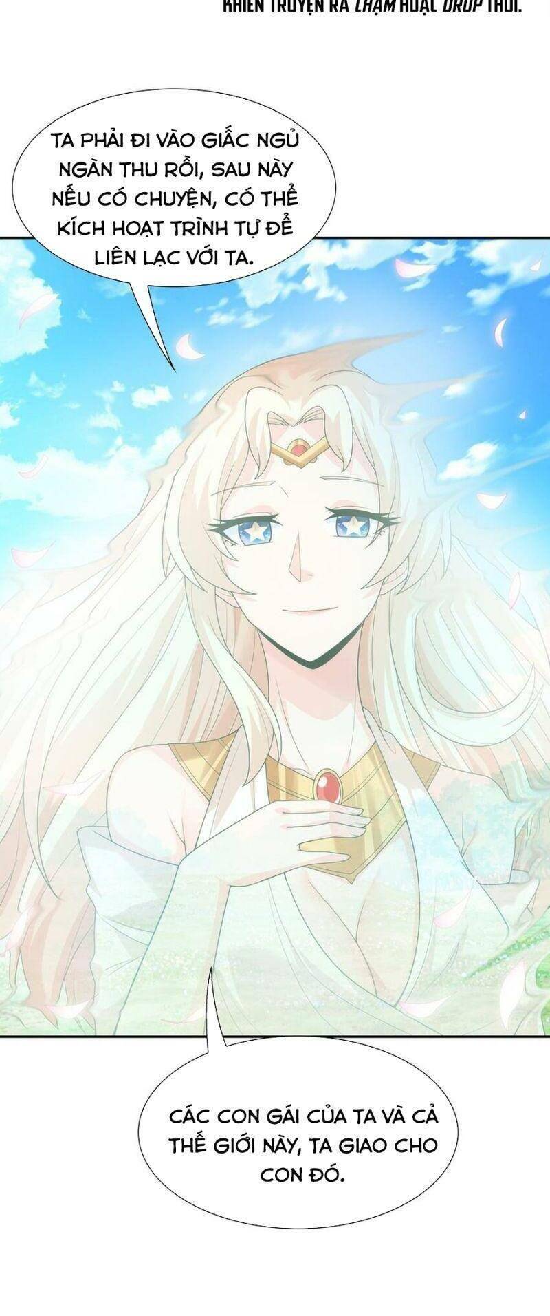 Hậu Cung Của Ta Toàn Là Ma Nữ Phản Diện Chapter 40 - 42