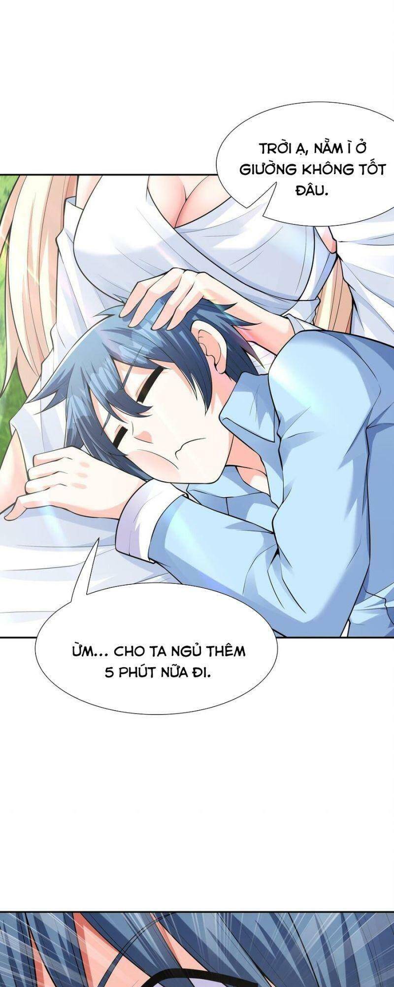 Hậu Cung Của Ta Toàn Là Ma Nữ Phản Diện Chapter 40 - 9