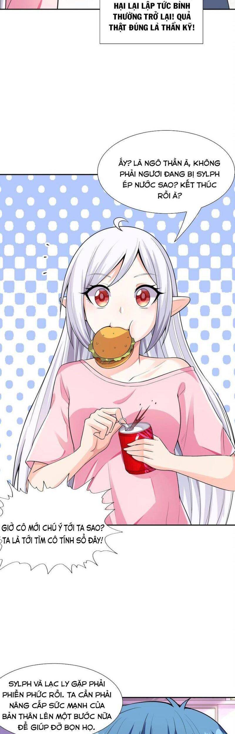 Hậu Cung Của Ta Toàn Là Ma Nữ Phản Diện Chapter 41 - 26