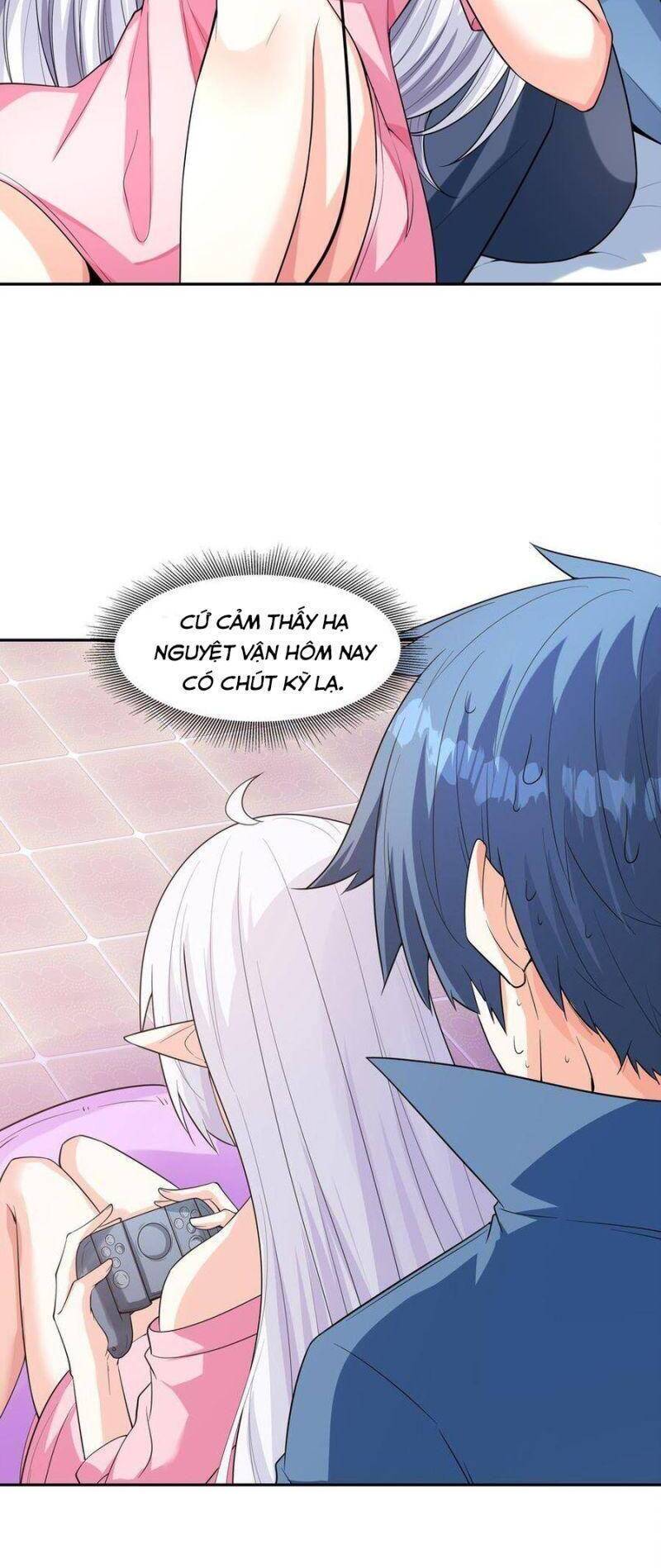 Hậu Cung Của Ta Toàn Là Ma Nữ Phản Diện Chapter 41 - 30