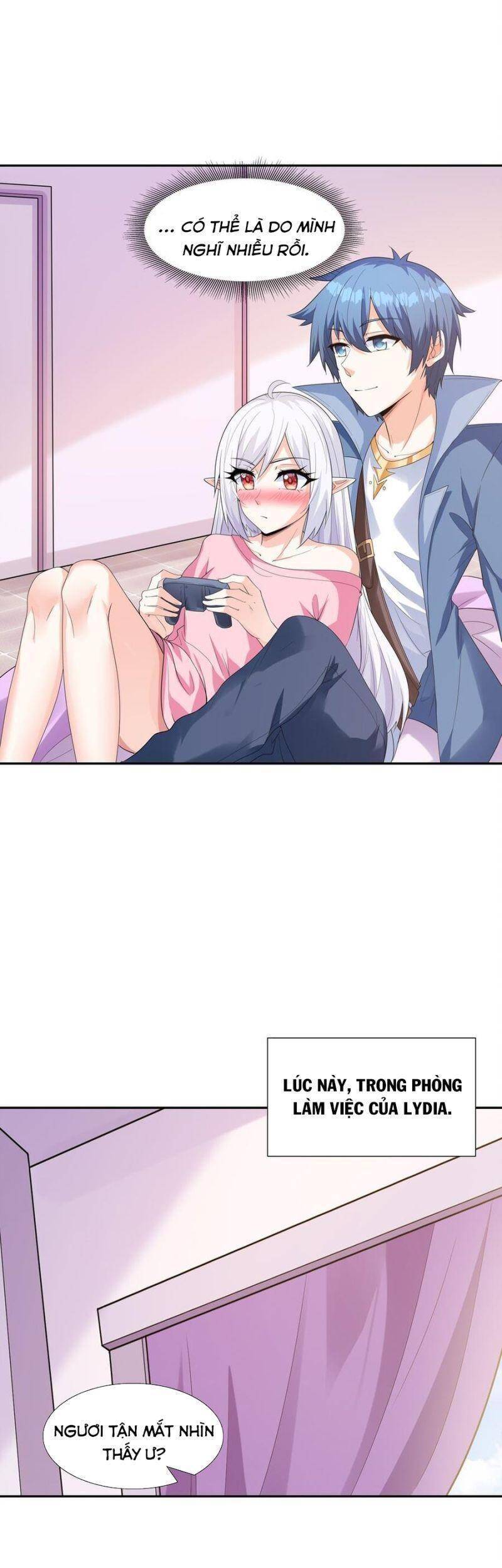 Hậu Cung Của Ta Toàn Là Ma Nữ Phản Diện Chapter 41 - 31