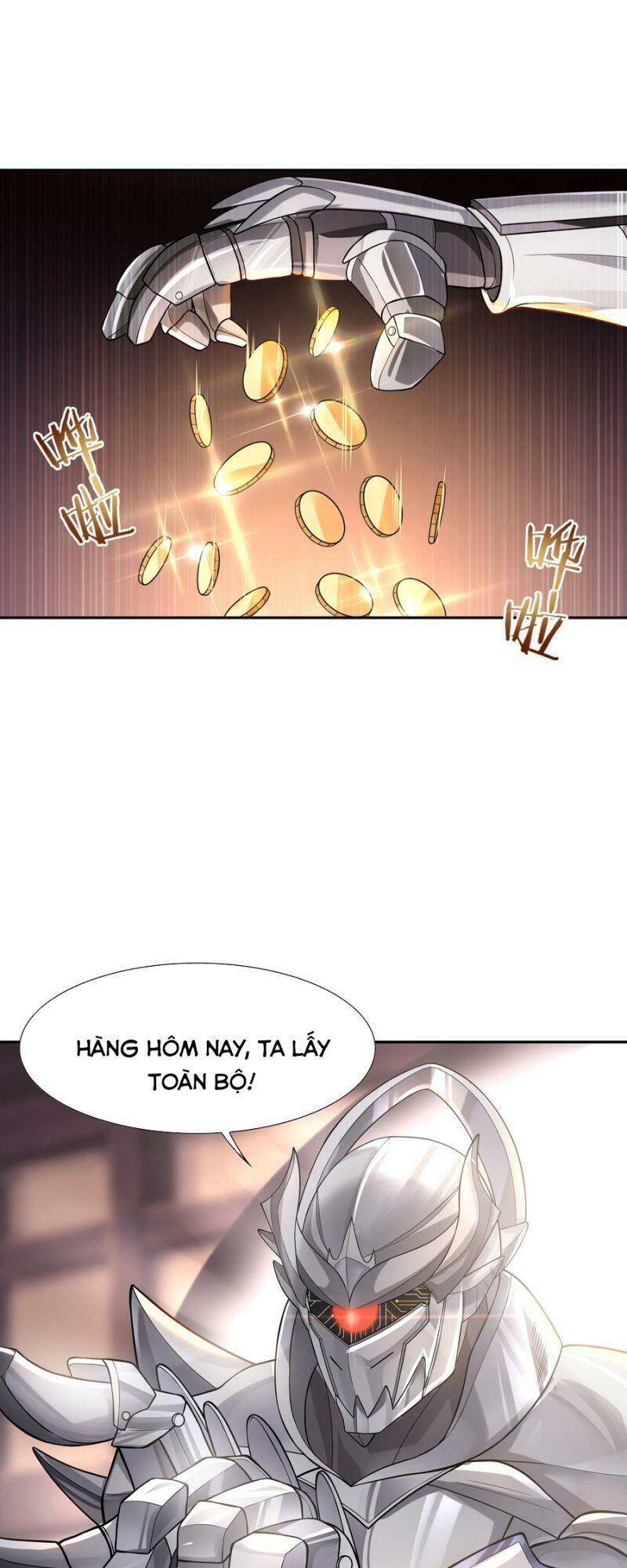 Hậu Cung Của Ta Toàn Là Ma Nữ Phản Diện Chapter 5 - 21