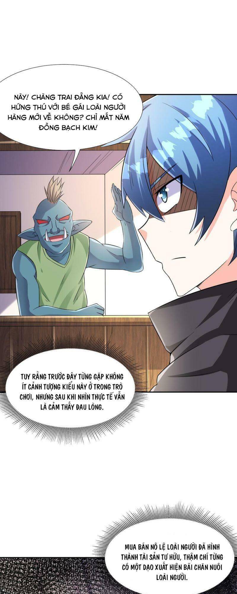 Hậu Cung Của Ta Toàn Là Ma Nữ Phản Diện Chapter 5 - 30