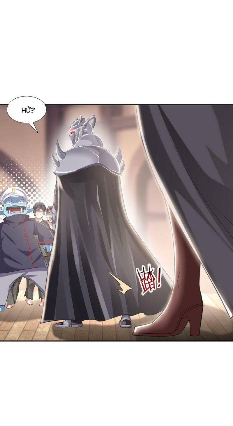 Hậu Cung Của Ta Toàn Là Ma Nữ Phản Diện Chapter 5 - 47