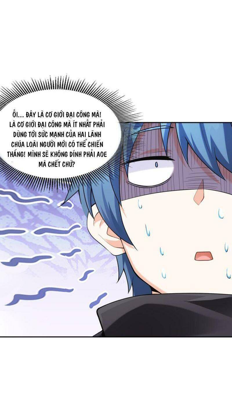 Hậu Cung Của Ta Toàn Là Ma Nữ Phản Diện Chapter 5 - 52