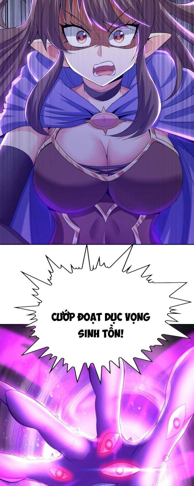 Hậu Cung Của Ta Toàn Là Ma Nữ Phản Diện Chapter 6 - 11