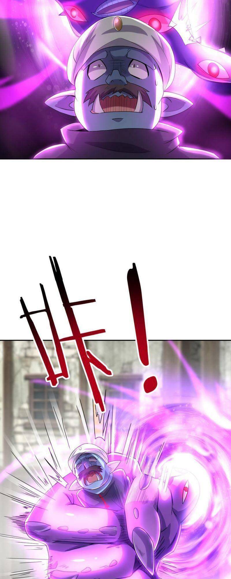 Hậu Cung Của Ta Toàn Là Ma Nữ Phản Diện Chapter 6 - 12