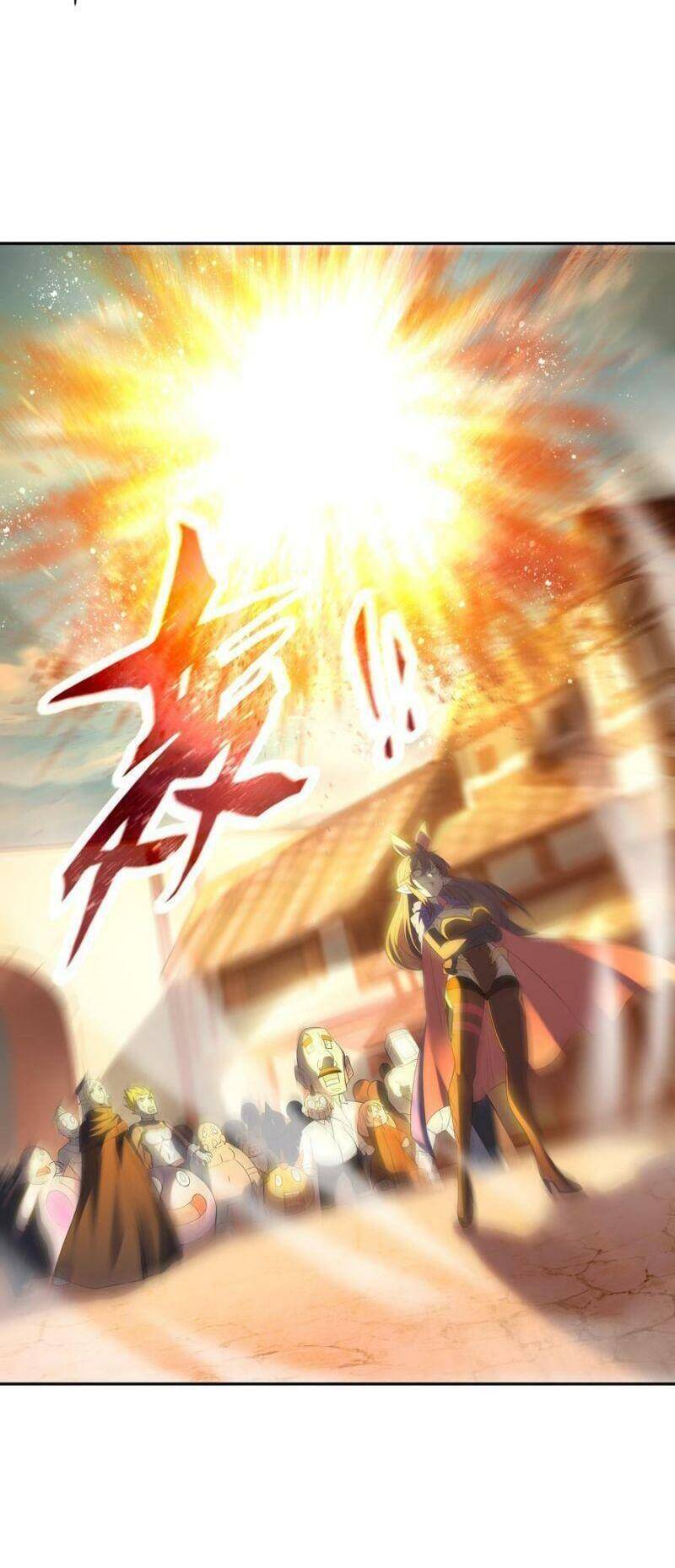 Hậu Cung Của Ta Toàn Là Ma Nữ Phản Diện Chapter 6 - 25