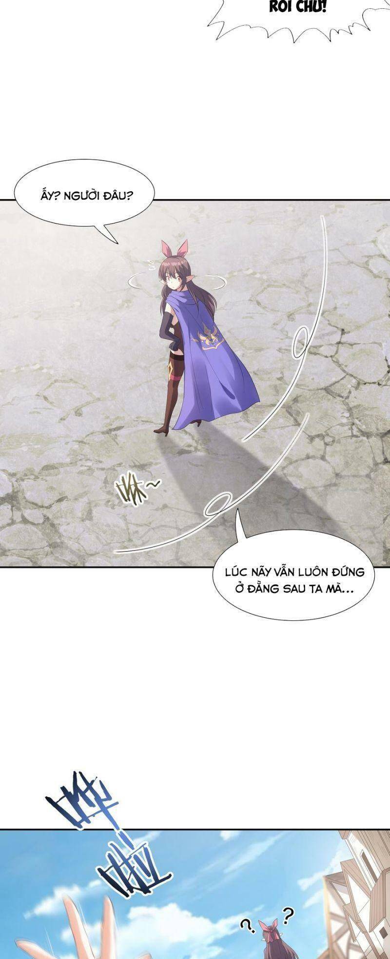 Hậu Cung Của Ta Toàn Là Ma Nữ Phản Diện Chapter 6 - 27