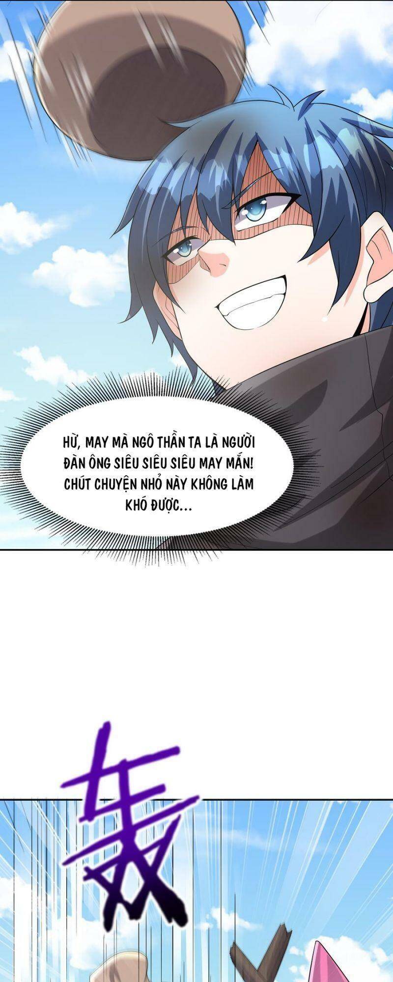 Hậu Cung Của Ta Toàn Là Ma Nữ Phản Diện Chapter 6 - 29