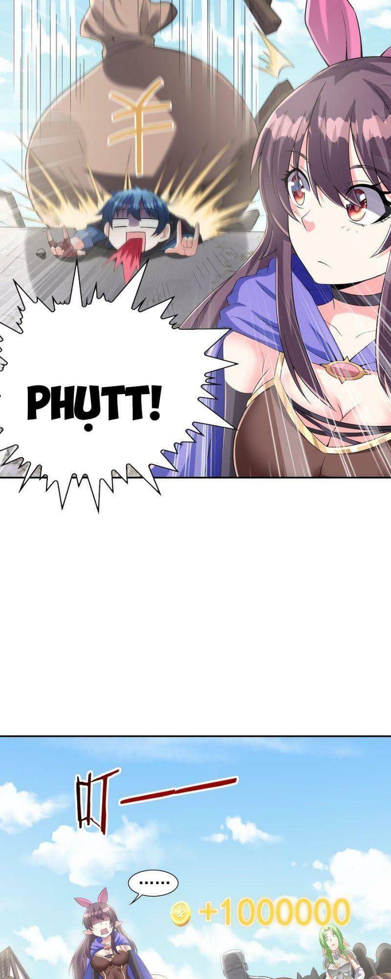 Hậu Cung Của Ta Toàn Là Ma Nữ Phản Diện Chapter 6 - 30