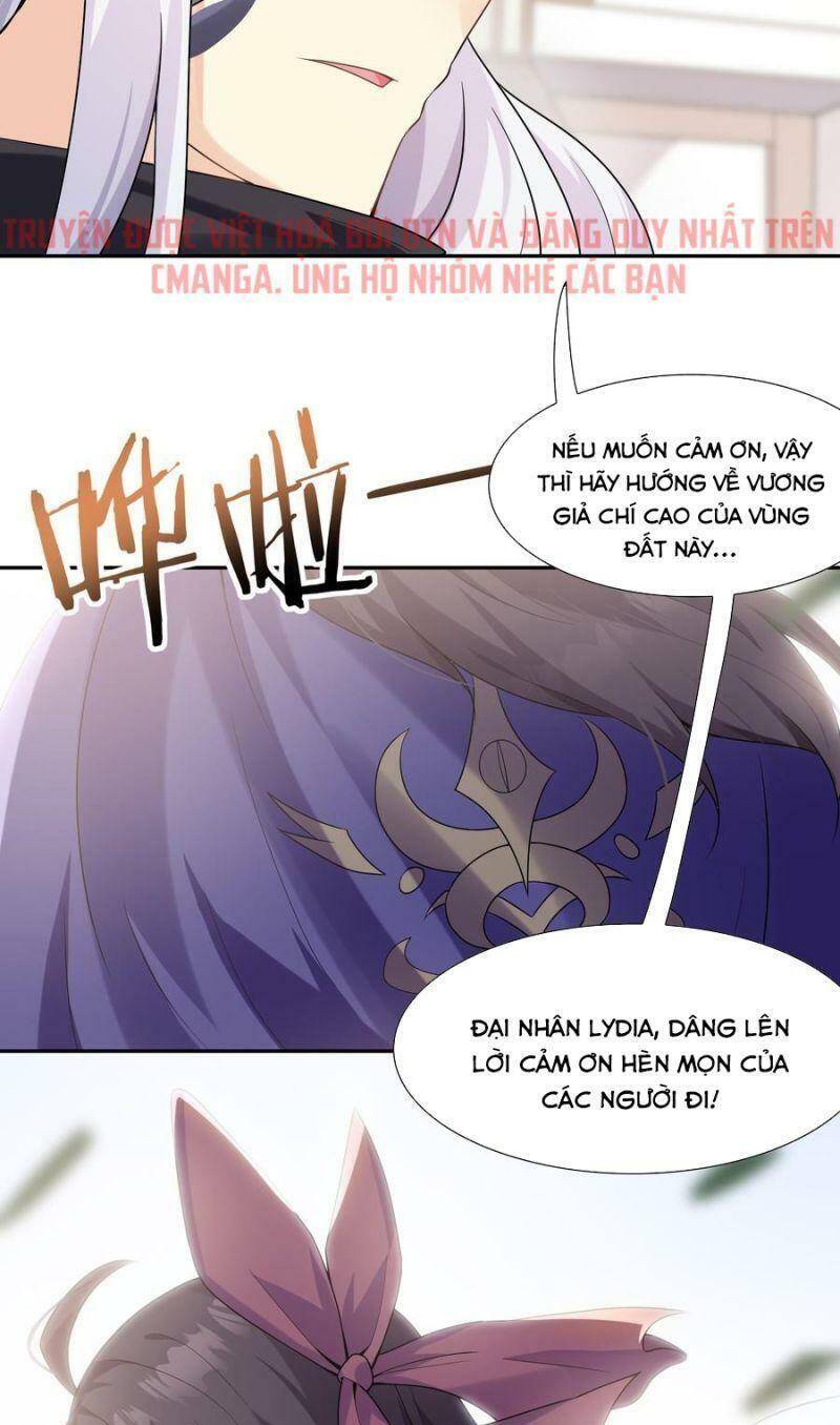 Hậu Cung Của Ta Toàn Là Ma Nữ Phản Diện Chapter 6 - 4