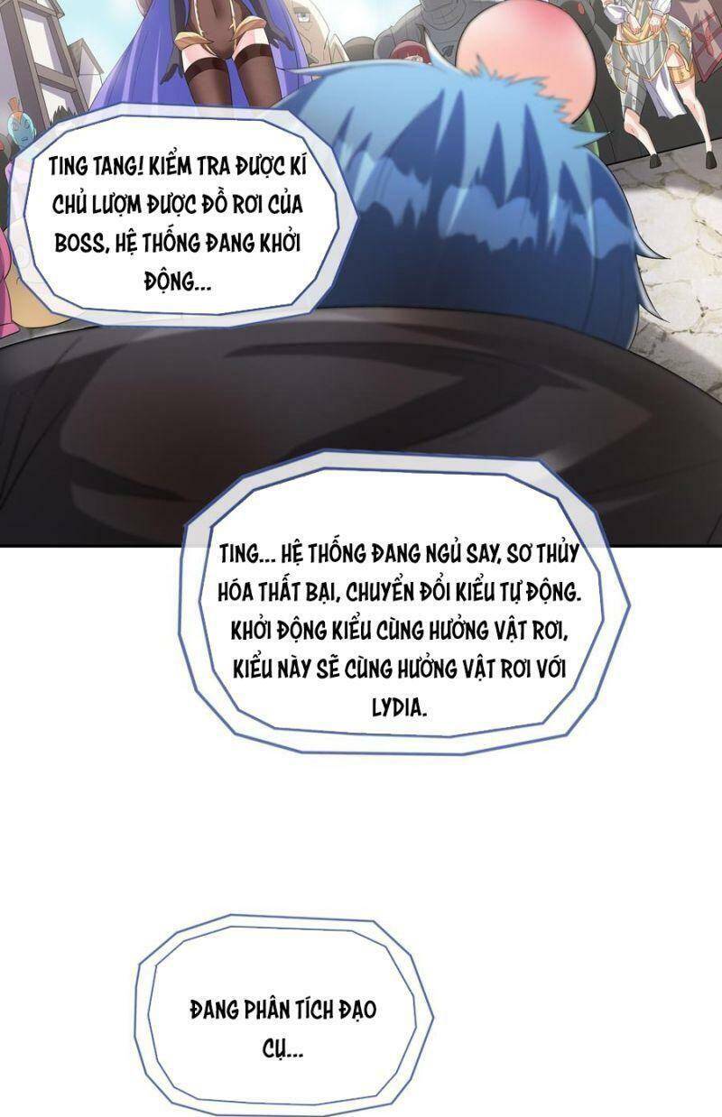 Hậu Cung Của Ta Toàn Là Ma Nữ Phản Diện Chapter 6 - 31