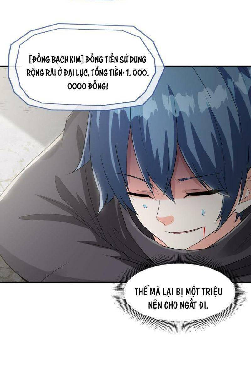 Hậu Cung Của Ta Toàn Là Ma Nữ Phản Diện Chapter 6 - 32