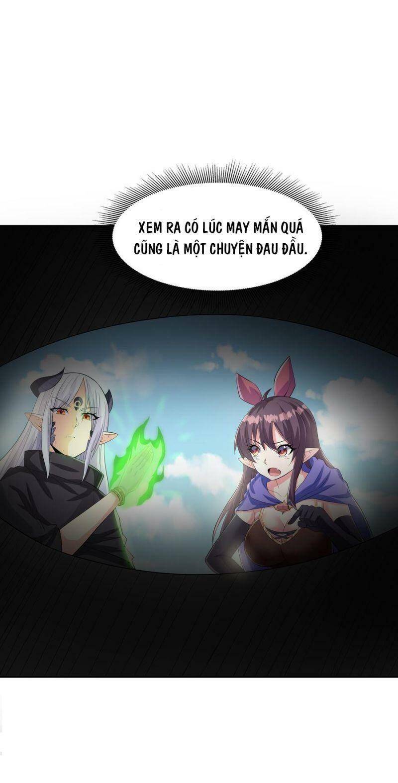 Hậu Cung Của Ta Toàn Là Ma Nữ Phản Diện Chapter 6 - 33