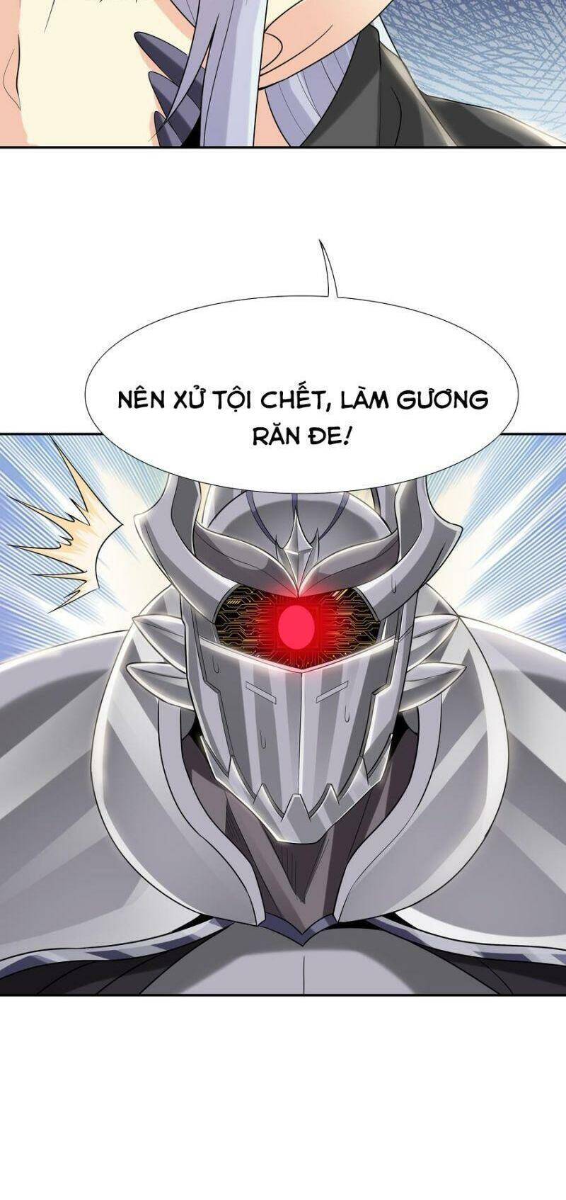 Hậu Cung Của Ta Toàn Là Ma Nữ Phản Diện Chapter 6 - 9