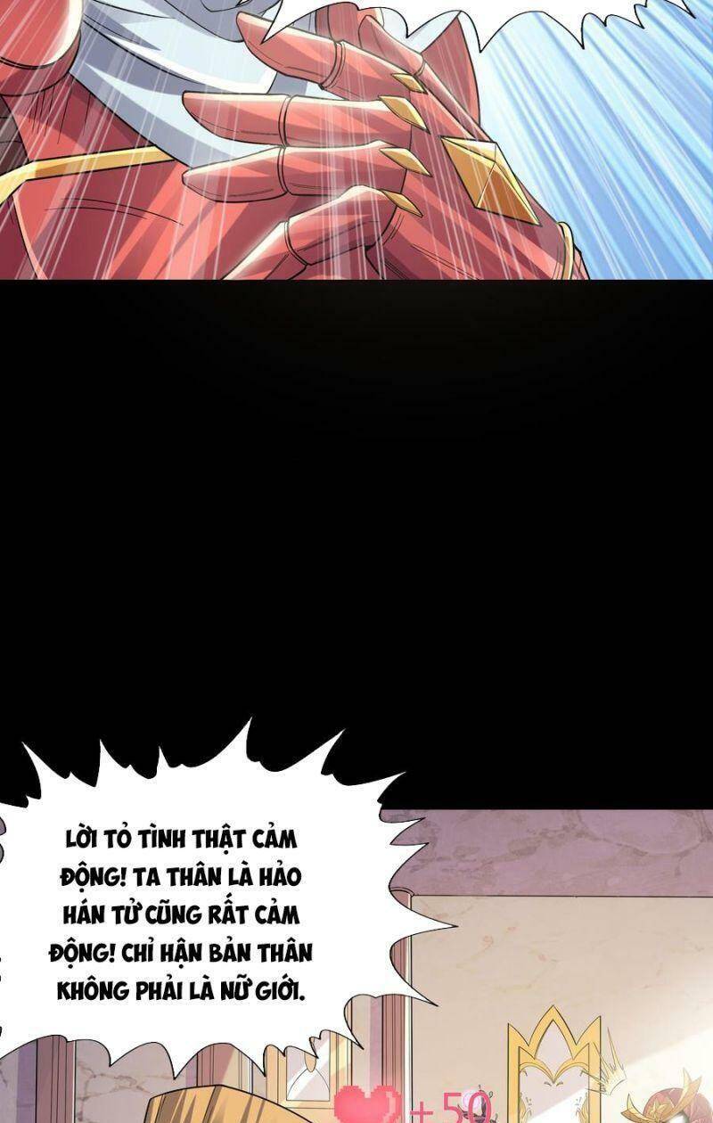 Hậu Cung Của Ta Toàn Là Ma Nữ Phản Diện Chapter 7 - 14