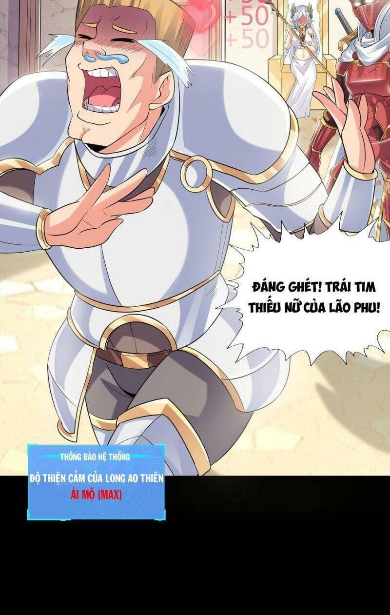 Hậu Cung Của Ta Toàn Là Ma Nữ Phản Diện Chapter 7 - 15